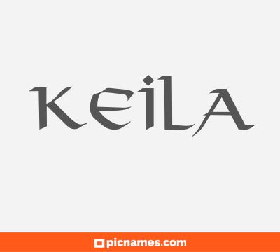 Keila