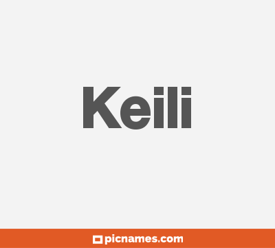 Keili