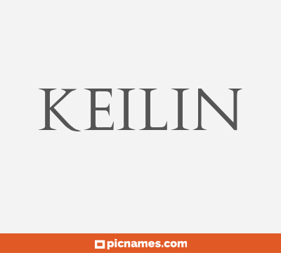 Keilin