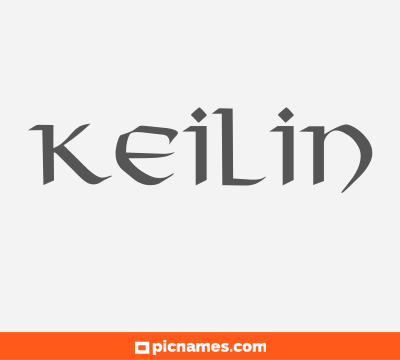 Keilin