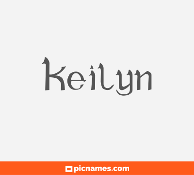 Keilyn