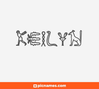 Keilyn