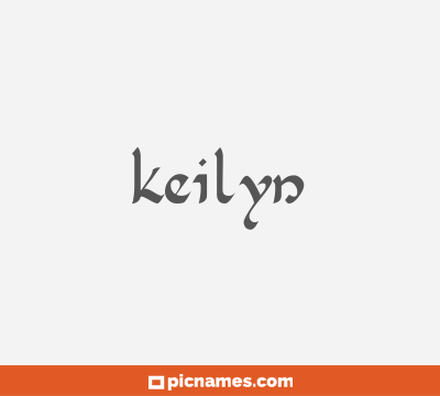 Keilyn