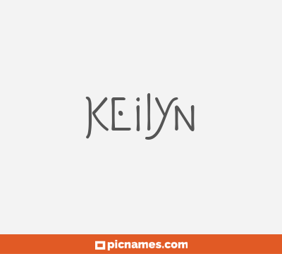 Keilyn