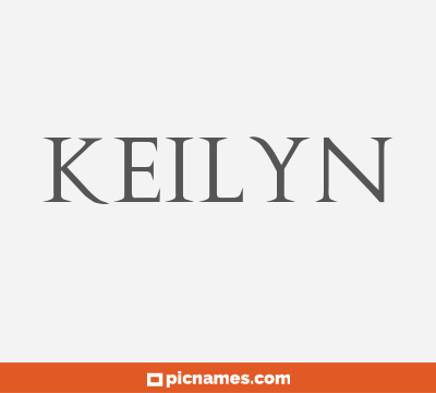 Keilyn