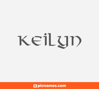 Keilyn