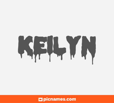 Keilyn