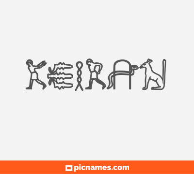 Keiran