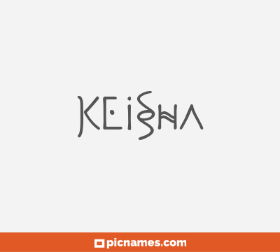 Keisha