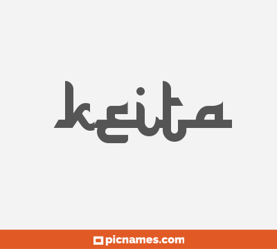 Keita