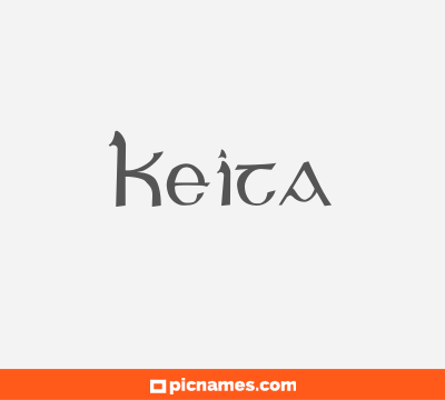 Keita