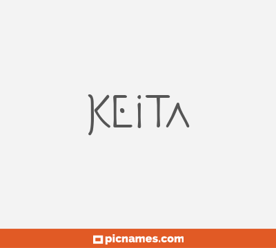 Keita