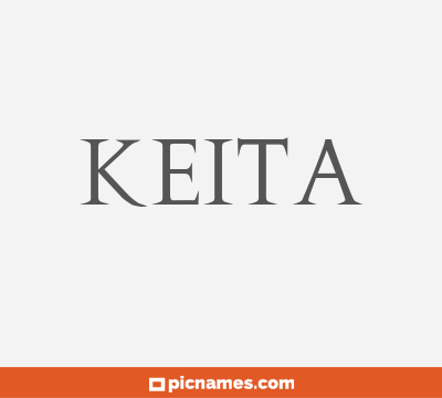 Keita