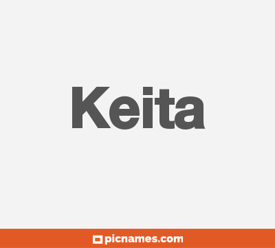 Keita