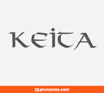 Keita