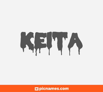 Keita