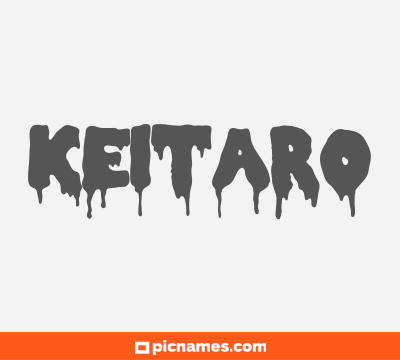 Keitaro