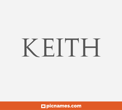 Keith