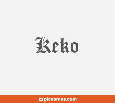 Keko