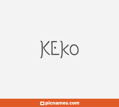 Keko