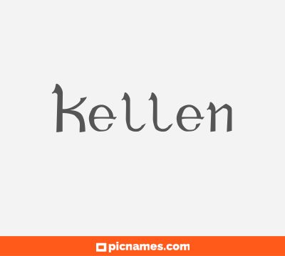 Kellen