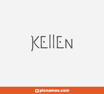 Kellen