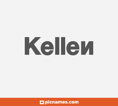 Kellen