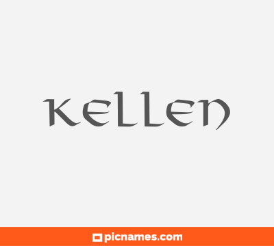 Kellen