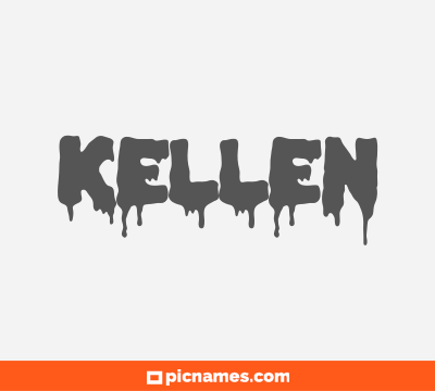 Kellen