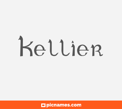 Kellier