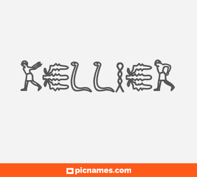 Kellier