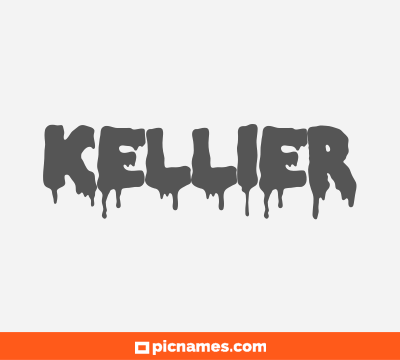 Kellier