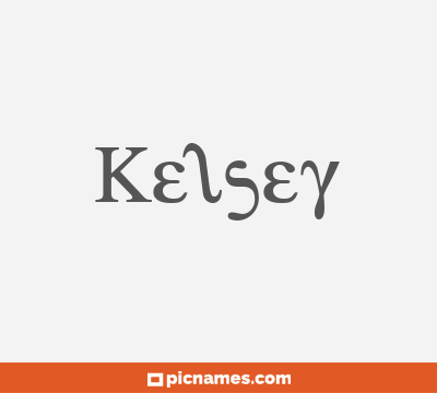 Kelsey