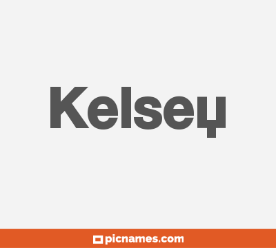 Kelsey