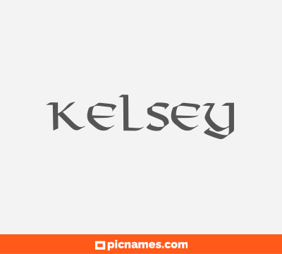 Kelsey