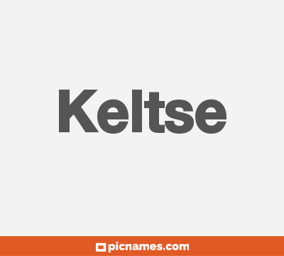 Keltse