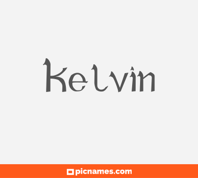 Kelvin