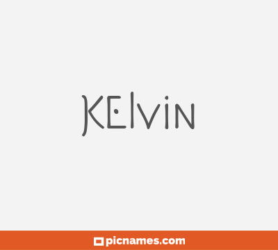 Kelvin