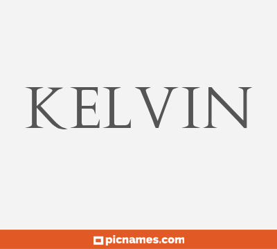 Kelvin