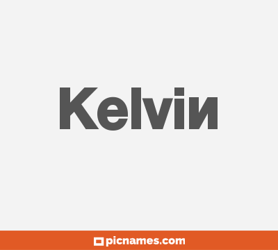 Kelvin