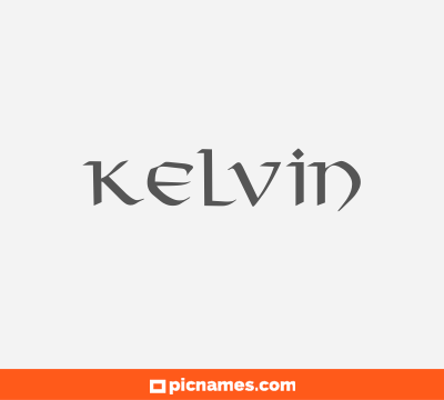 Kelvin