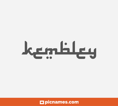 Kembley