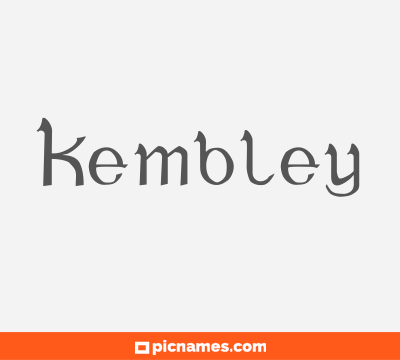 Kembley