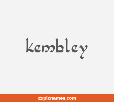 Kembley