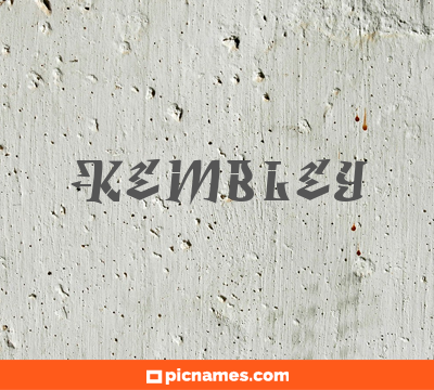 Kembley