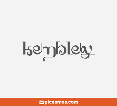 Kembley