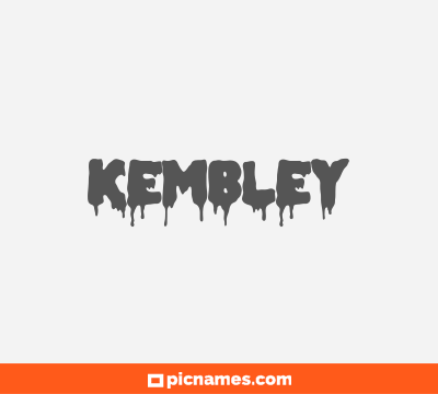 Kembley