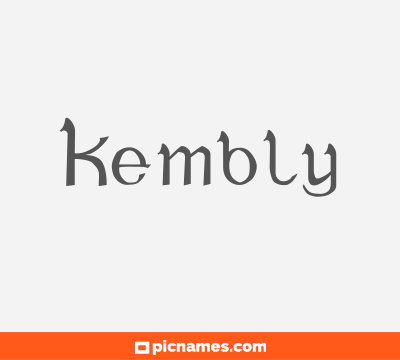 Kembly