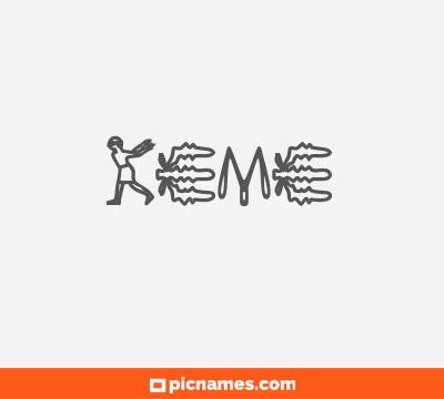 Keme