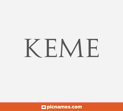 Keme